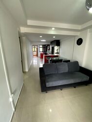 Blk 5 Marine Terrace (Marine Parade), HDB 3 Rooms #432242491